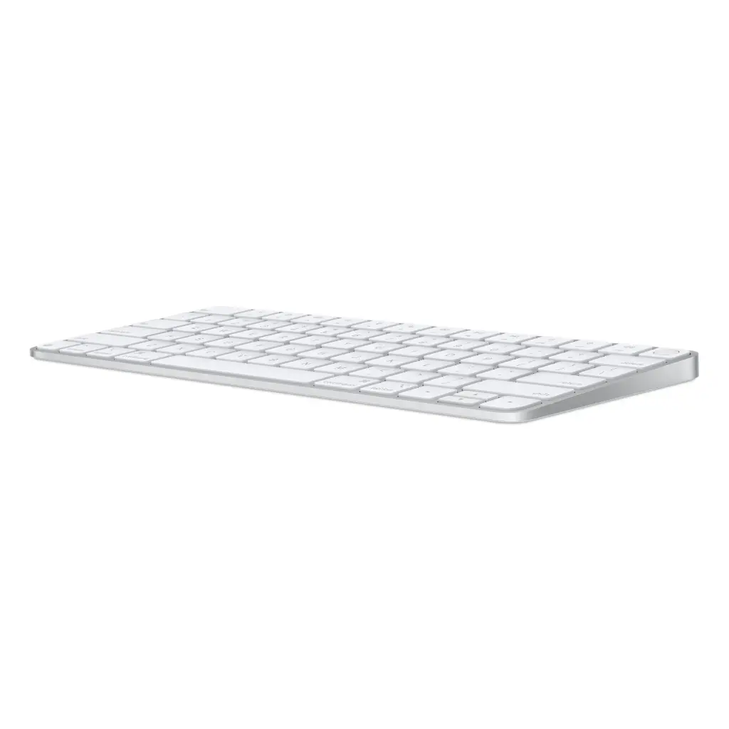 Apple Keyboards | Mouse MXCK3	Apple Magic Keyboard with Touch ID (USB-C) - English 