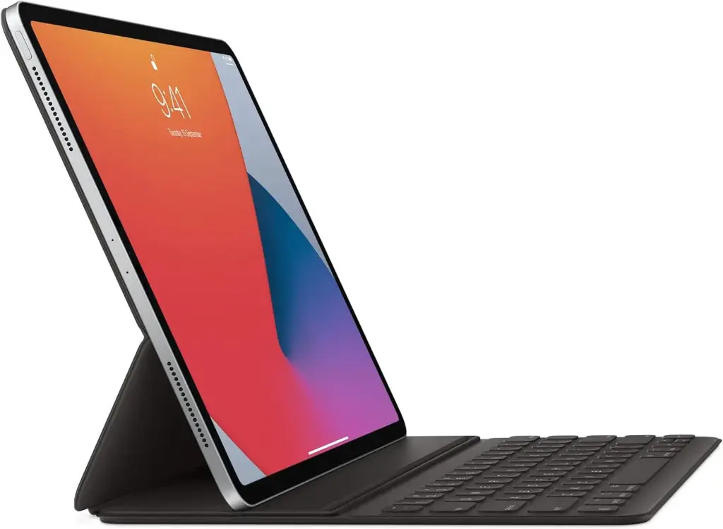 Apple Keyboards | Mouse MXNL2AB/A	Apple Smart Keybord Folio for Ipad Pro 12.9in 4th gen ARA 