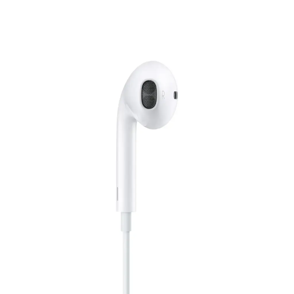 Apple	Audio	MWTY3	Apple EarPods with lightning Connector 
