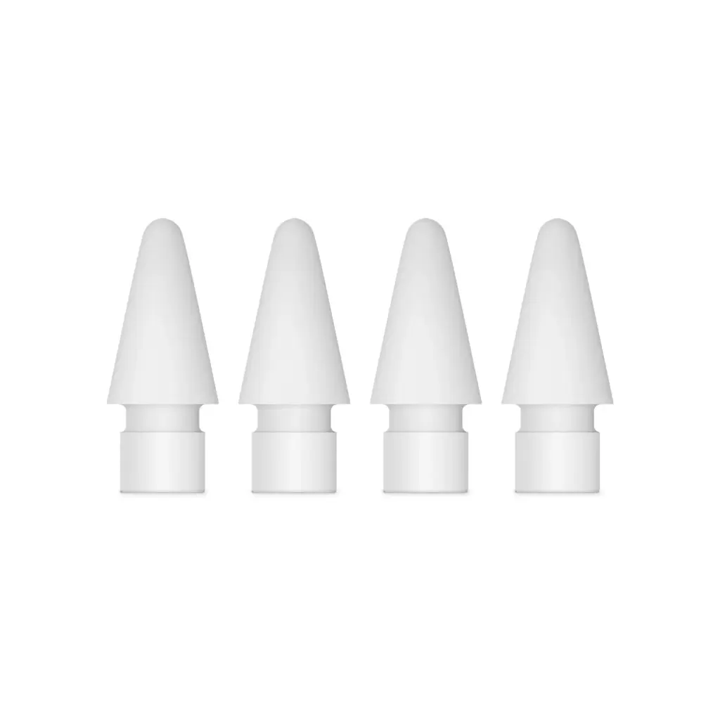 Apple Accessories MX763	Apple Pencil Tips 4 Pack White color 