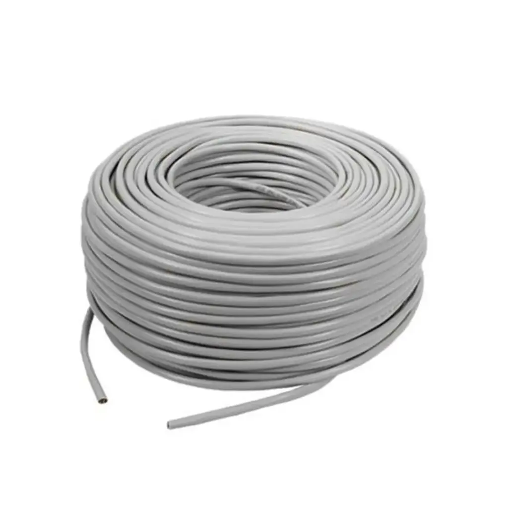 CORNING UTP CAT6 Cable Roll 305Meter (24AWG) 