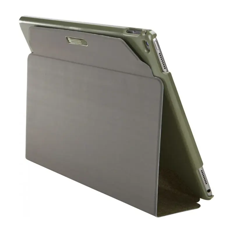 Case Logic Snapview for iPad pro 9.7" ,                                       Dress Blue/Petrol Green 