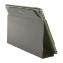 Case Logic Snapview for iPad pro 9.7" ,                                       Dress Blue/Petrol Green 