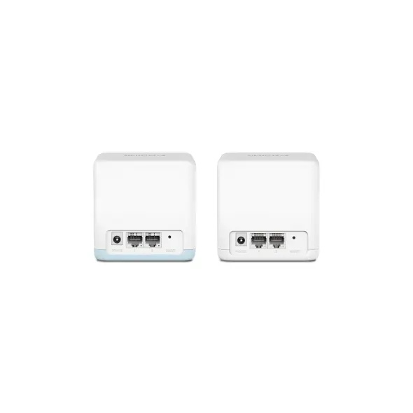 TP-link AC1200 Whole Home Mesh WIFI System (2 Pack) 