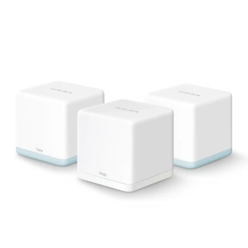 TP-Link AC1200 Whole Home Mesh WIFI System (3 Pack)