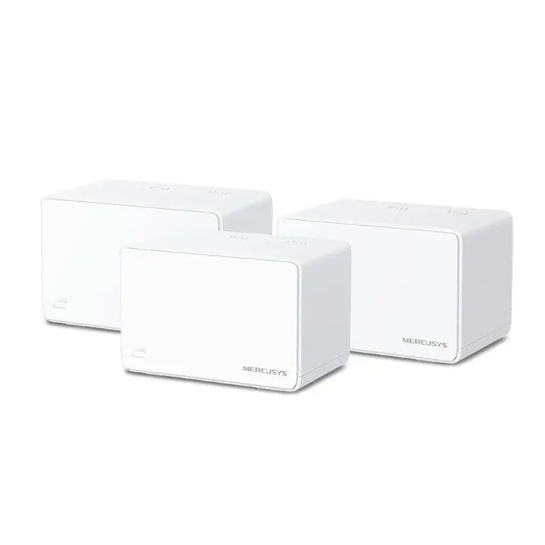 AX3000 Whole Home Mesh Wi-Fi 6 System (3 Pack) 