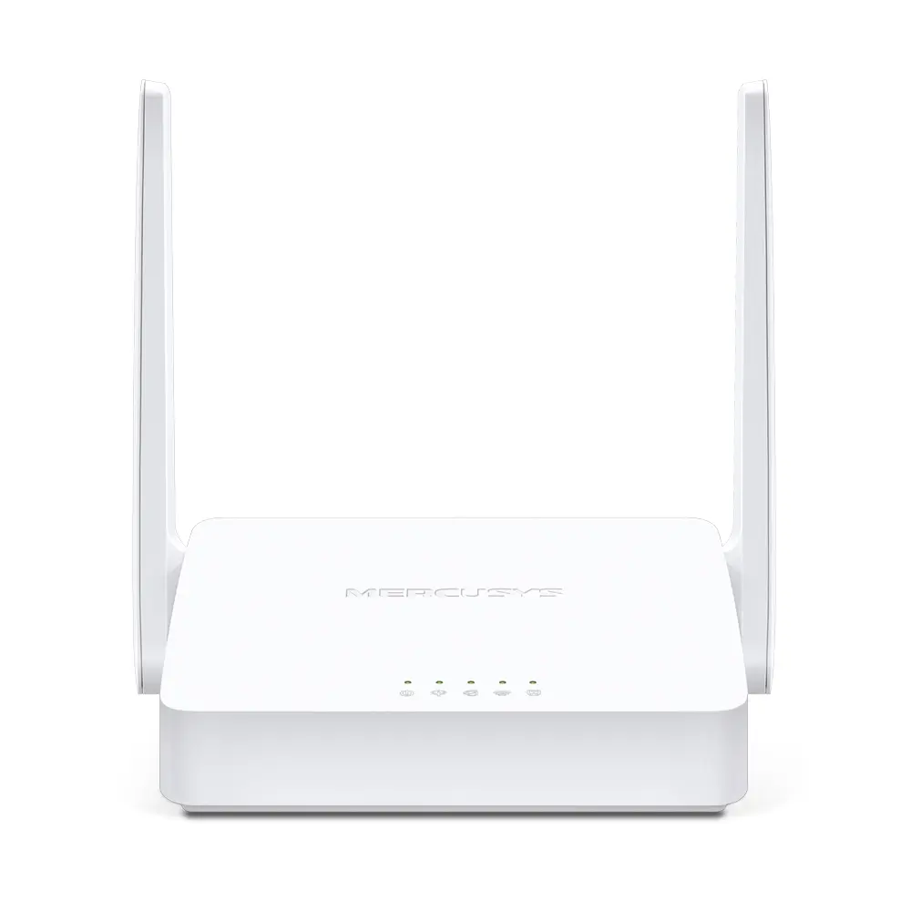 TP-LINK Wireless ADSL 300Mbps (Mercusys Powered By TP-Link) 