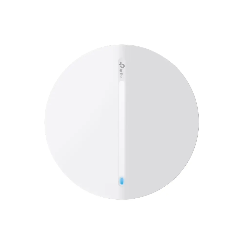 TPLINK Wireless Access Point AX1500 Ceiling Mount WiFi 6 Mesh Access Point 