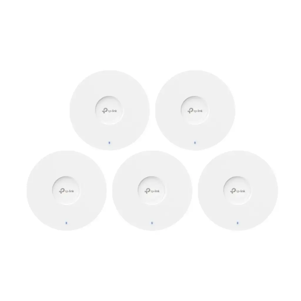 TP-LINK Wireless Access Point AX1800 Ceiling Mount WiFi 6 Indoor Gigabit Access Point 