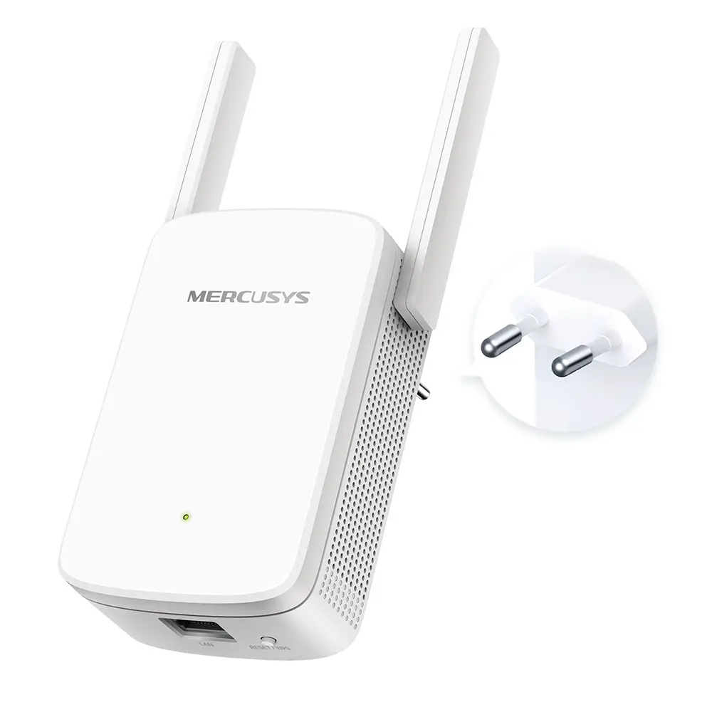 TP-LINK Wireless Range Extender AC1200 WiFi Dual Band  