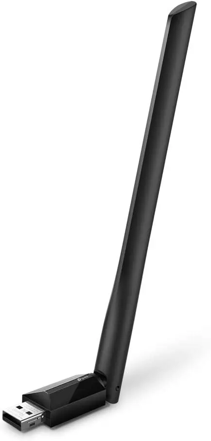 TP-LINK Wireless USB AC600 High Gain Wireless Dual Band  