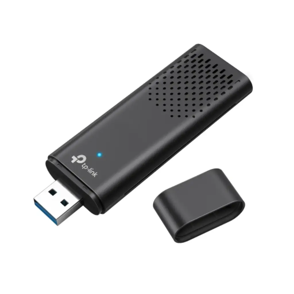 TP-LINK Wireless USB AX1800 Dual Band WiFi 6 Adapter 