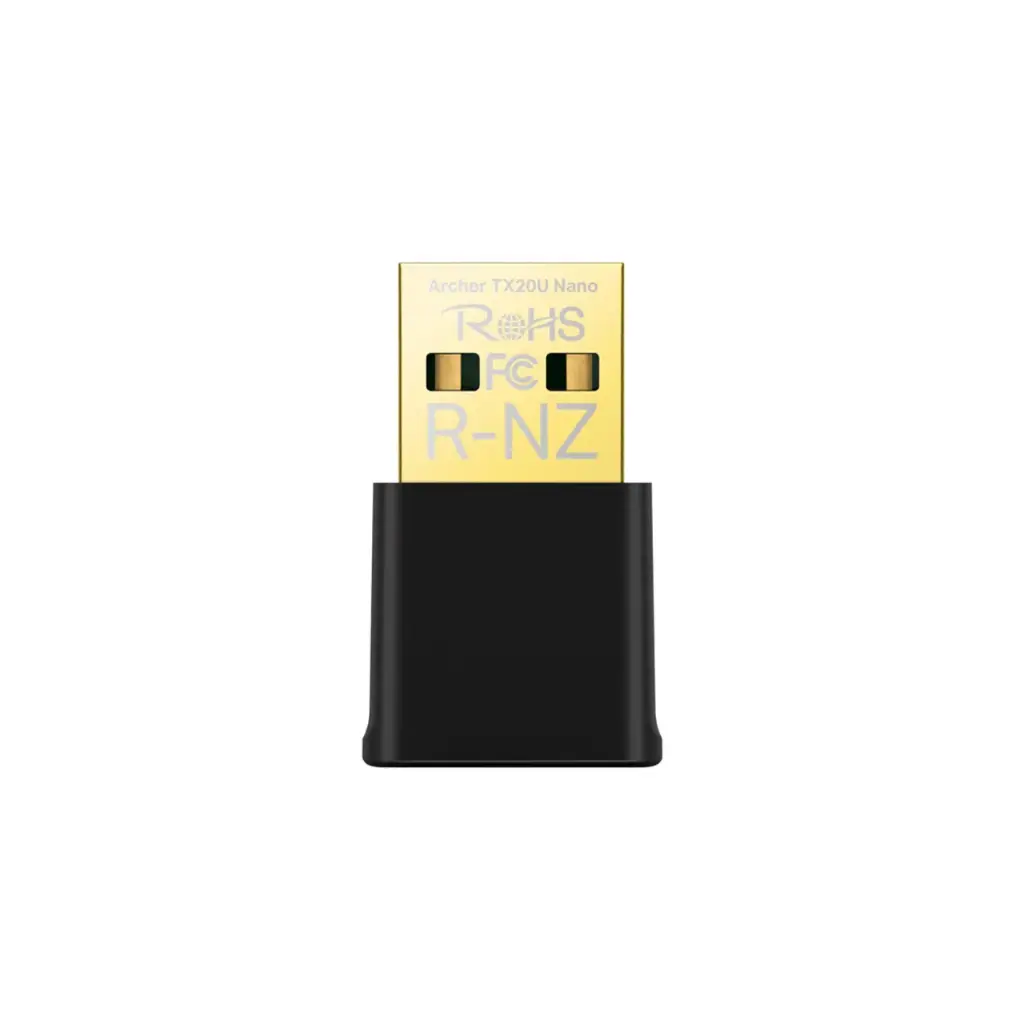 TP-LINK Wireless USB NANO AX1800 WiFi 6 Adapter 