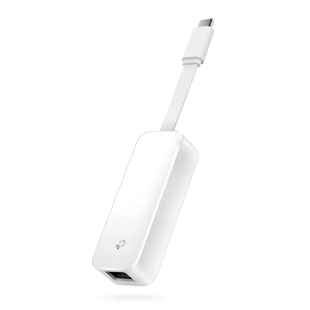 TP-LINK USB Type-C to Gigabit Ethernet Network Adapter 
