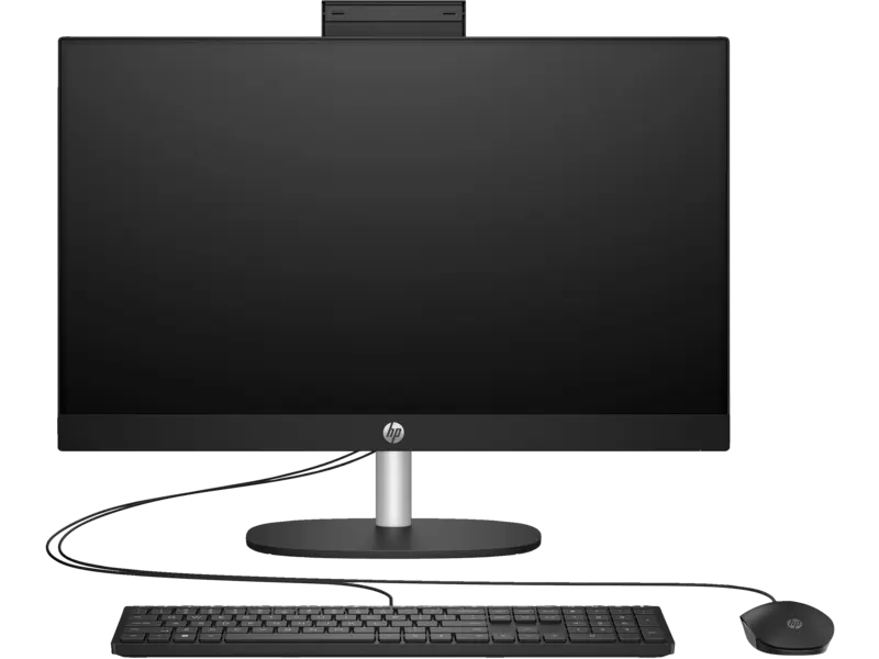 HP AIO 24-CR0324nh 