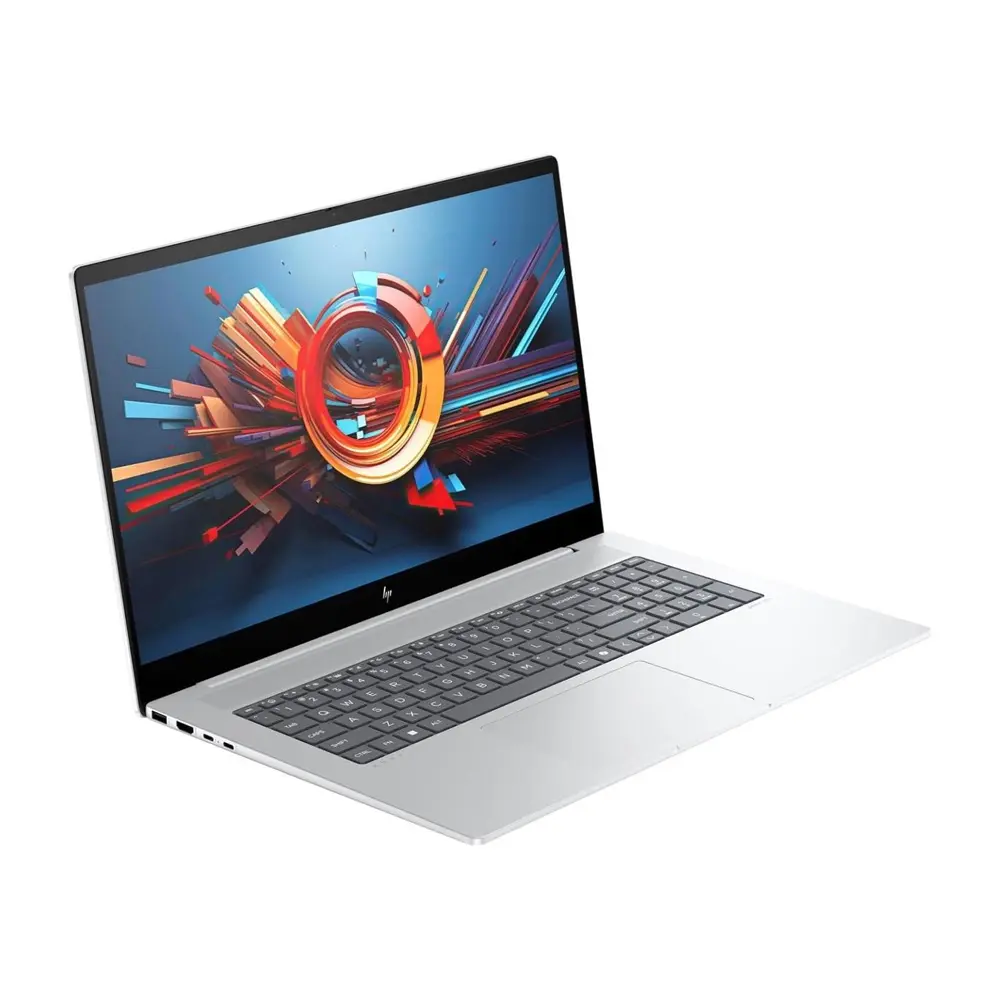 HP ENVY 17T-DA000, Intel Core Ultra 7-155H, 1TB SSD, 16GB DDR5, 17.3 Inch Touch, 1920x1080, Intel Arc Graphics, W11H