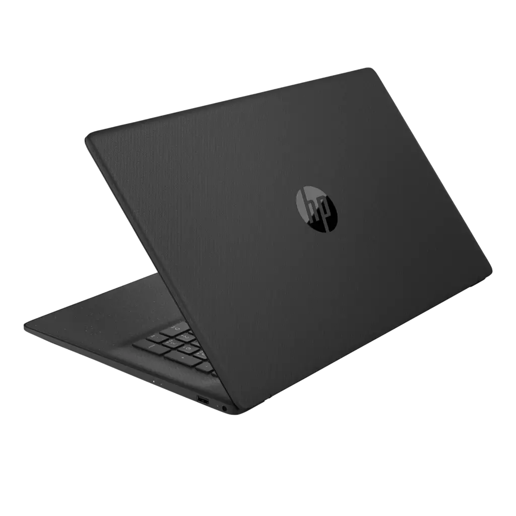 HP 17T-CN400, Intel Core 3 100U, 256GB SSD, 8GB DDR4, 17.3 Inch, 1600x900, Intel Graphics, W11H  