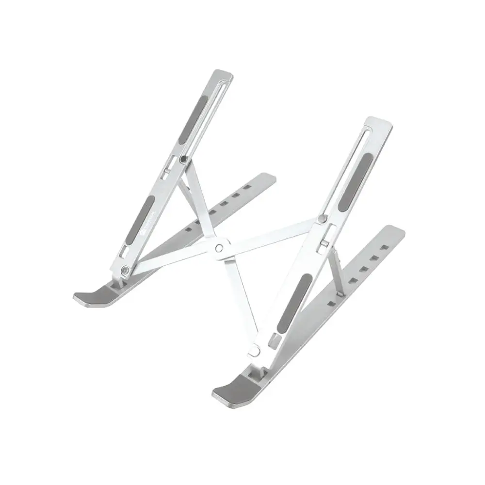 Notebook Adjustable Laptop Stand, Compatible with Laptops Up to 15.6″