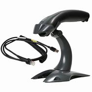 Honeywell BarCode Reader 1250G 