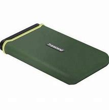 Transcend 4TB SSD USB-C & A