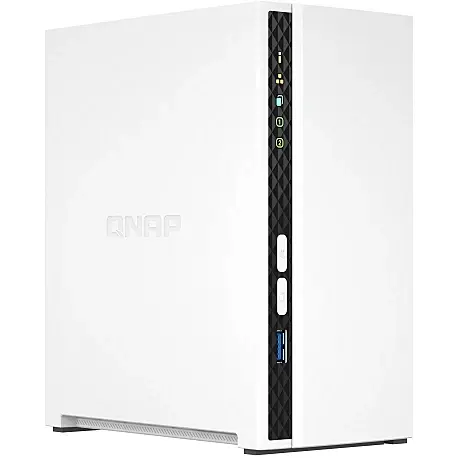 QNAP 2BAY QC A55