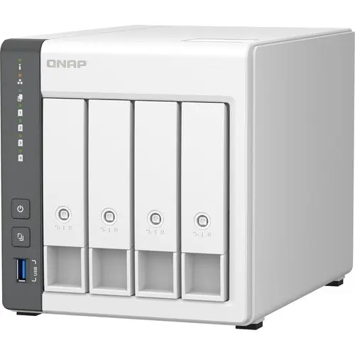 QNAP 4BAY QC 