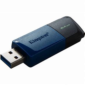 Kingston 64GB USB3 Flash DTX EXODIA