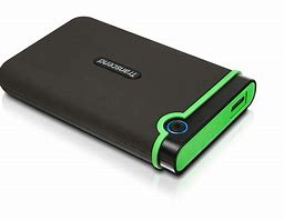 Tanscend 2TB SSD USB-C & A