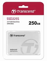Transcend 250GB SSD TS250GSSD225S