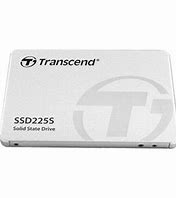 Transcend 1TB SSD