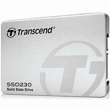 Transcend 4TB SSD 