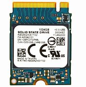 Transcend 1TB SSD M.2 2230 PCIe NVMe 