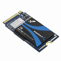Transcend 1TB SSD M.2 2242 PCIe NVMe 
