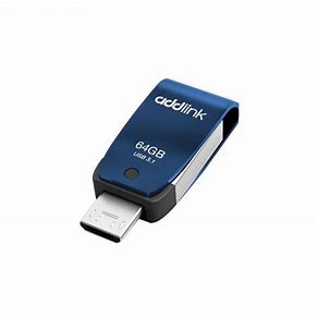 addlink 64GB T55 OTG 2in1