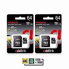 addlink 64GB SDXC UHS-I 