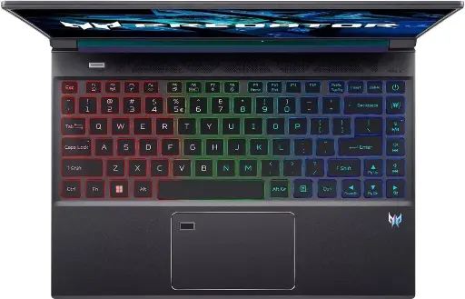 MSI KATANA 15 B13VFK 9S7-158571-1824  - CORE I7-13620H	-	RTX 4060 8GB GDDR6 - WIN 11 HOME