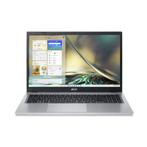 ACER NX.KDHEM.00A Aspire 3  (A315-510P-35ZJ) Intel® Core™ i3-N305 