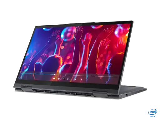 Lenovo Yoga 7 14ITL5 Intel® Core™ i7-1165G7