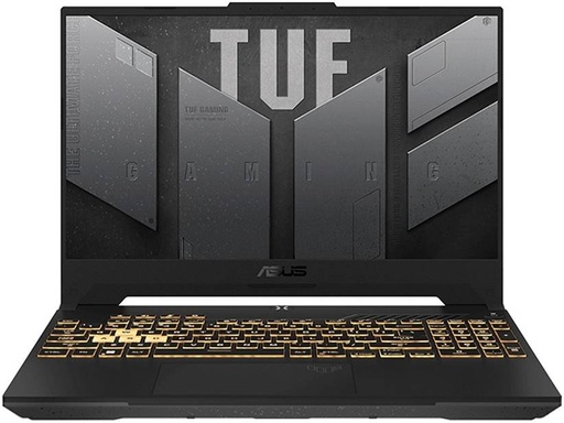 Asus TUF Gaming F17 
FX707VV-HX117W Intel® Core™ i9-13900H RTX™ 4060 8GB