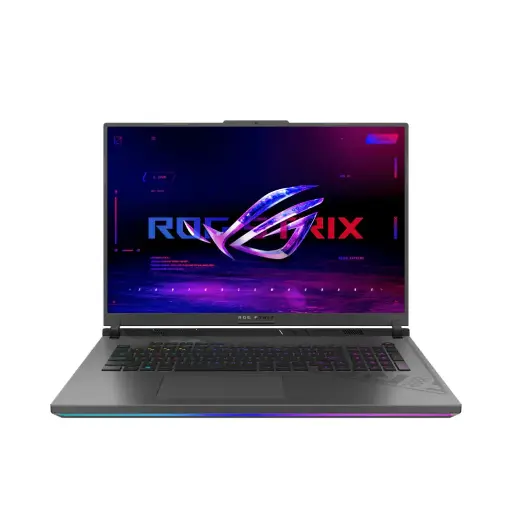 Asus ROG STRIX G18 G814JIR-N6080  (90NR0ID6-M003Z0)  Intel Core I9-14900HX RTX 4070 8GB