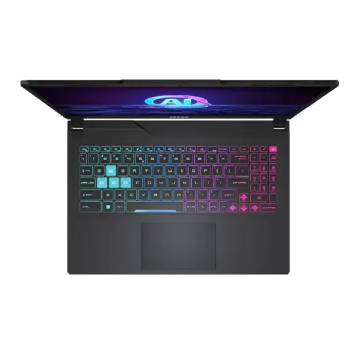 MSI Cyborg 15 AI A1VFK, Intel Core Ultra 7 155H, 1TB SSD, 16GB DDR5, 15.6 Inch, Nvidia GeForce RTX 4060 8GB, No OS 
