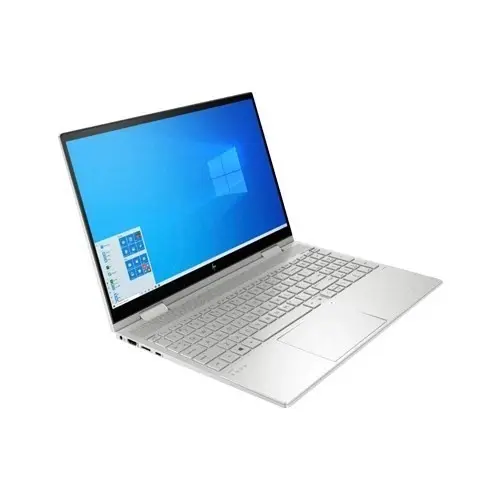 HP Envy X360 15-DR10, Intel Core I7-1065G7, 256GB SSD, 8GB DDR4, 15.6 Inch Touch, 1920x1080, Intel UHD Graphics, W10H