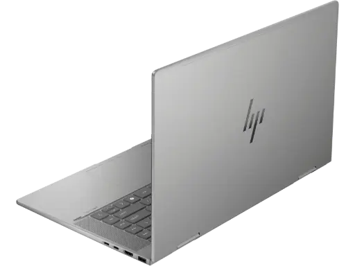 Envy X360 14T-ES000, Intel Core I7-1355U, 1TB SSD, 16GB DDR4, 14.0 Inch Touch, 1920x1080, Intel Iris Xe Graphics, Silver, W11H