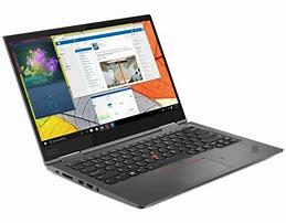 LENOVO ThinkPad X1 Yoga G4 Intel Core I7-10510U