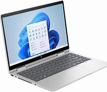 HP ENVY 14-ES0013DX X360 SILVER I5-1335U