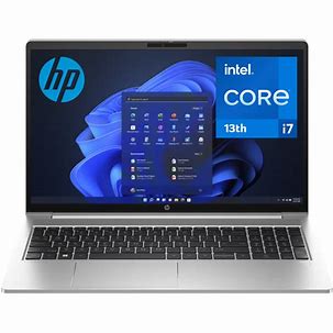 HP ProBook 450 G10 CORE I7-1355U RTX 2050 4GB