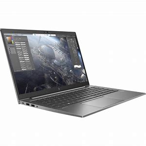 HP ZBOOK G7 I5 10th