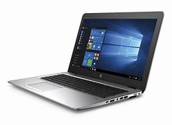 HP ELITEBOOK 850 G4 I7-7TH