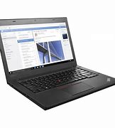 Lenovo Thinkpad T460 14” i7 6th