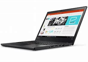 Lenovo Thinkpad T470 14” i7 6th